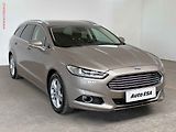 Ford Mondeo (2018) 2.0 TDCi AWD, ČR, DSG, TZ - náhled 1