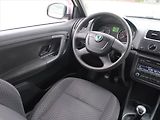 Škoda Fabia (2012) 1.2 TSI, po STK, rezervace - náhled 7