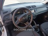 Škoda Fabia (2017) 1.4TDi, AC, park.asist - náhled 2