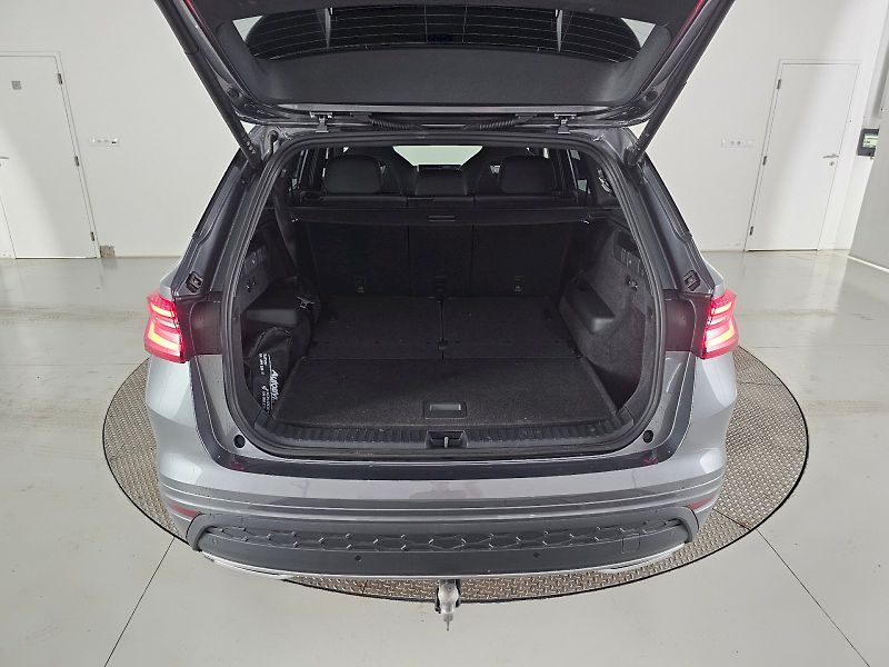 Škoda Kodiaq (2025) 2.0TDi 142kW 4X4 SPORTLINE 7S - fotka 35 z 35
