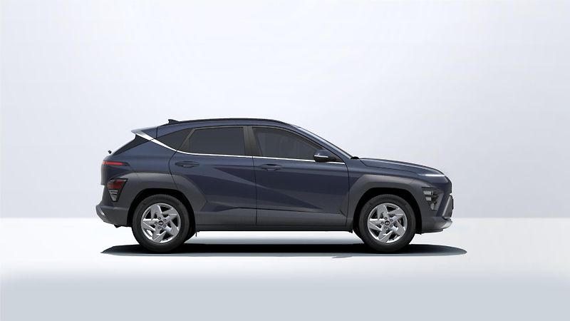 Hyundai Kona (2026) 1,6 T-GDI 4x2 110 kW 7st. DCT - fotka 3 z 8