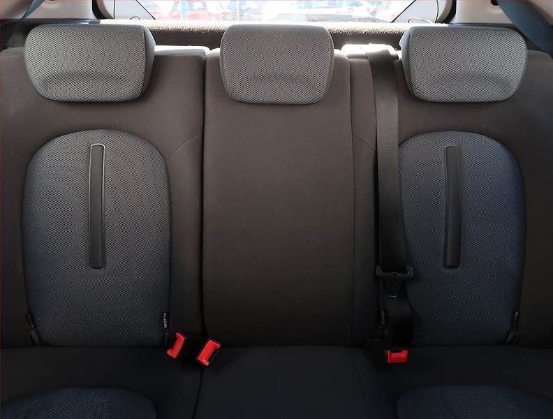 Fiat Bravo (2007) 1.4 16V, po STK, udržované - fotka 10 z 17