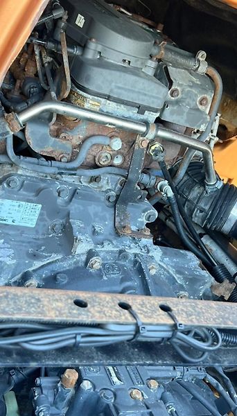 DAF LF (2016) 250 JNK EURO 6 - fotka 6 z 13