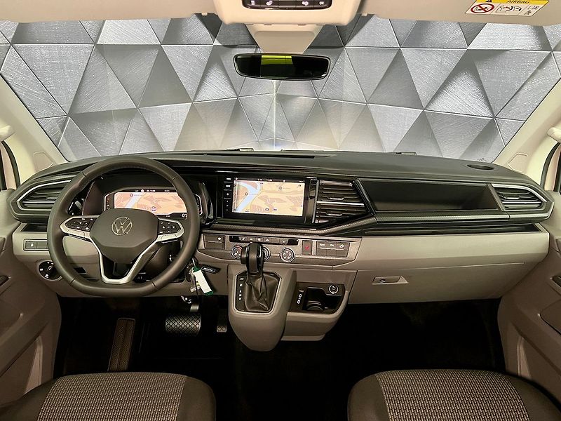 Volkswagen California 2.0 TDI DSG ABT XNH CAMPER - fotka 12 z 36