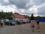 Z Opening party v Muzeu JK Classics Lužná.