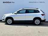 Škoda Karoq (2025) 1.5 TSI / 110 kW / SELECTION - náhled 2