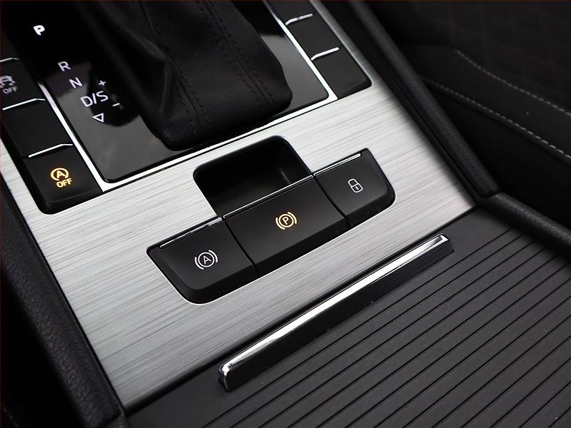 Škoda Superb (2020) Ambition Plus 2.0 TDI, Automat - fotka 17 z 19