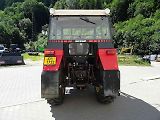 Traktor Zetor 7745 Turbo.