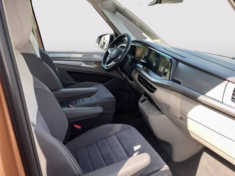 Volkswagen Multivan eHybrid 4M Style 360 DCC Taž - fotka 6 z 12