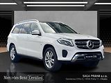 Mercedes-Benz GLS 350d 4MATIC - náhled 7