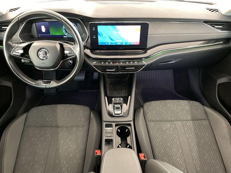 Škoda Octavia (2022) Combi 2.0 TDI 4x4 DSG Style + - fotka 5 z 34