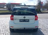 Škoda Yeti 1.2 TSI Active - náhled 4