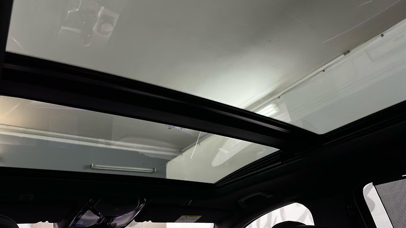 BMW Řada 5 540XD, maximální výbava! - fotka 33 z 62