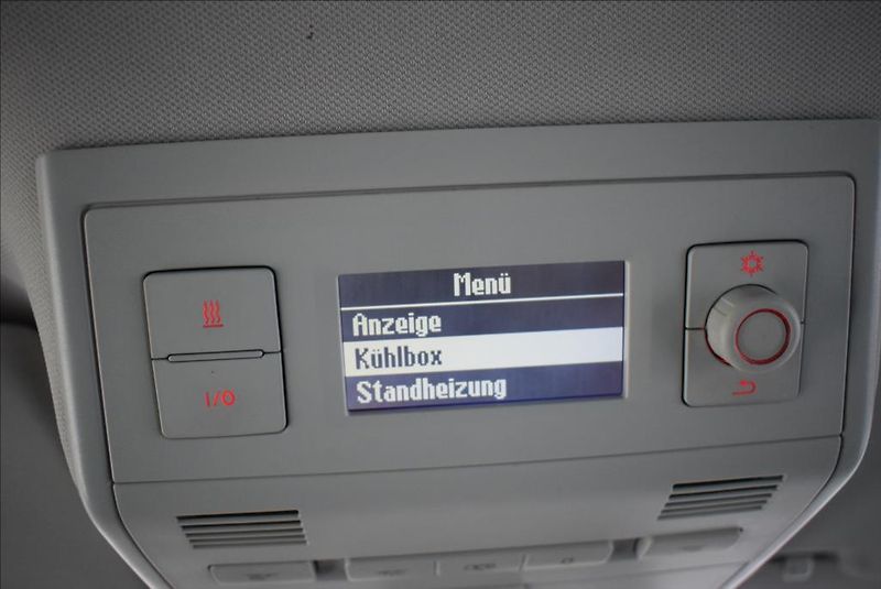 Volkswagen California 2,0 TDI, NAVI,serviska, - fotka 36 z 44