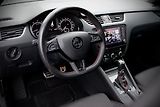 Škoda Octavia 3 FL 2.0 TSI 180 kW DSG RS - náhled 12