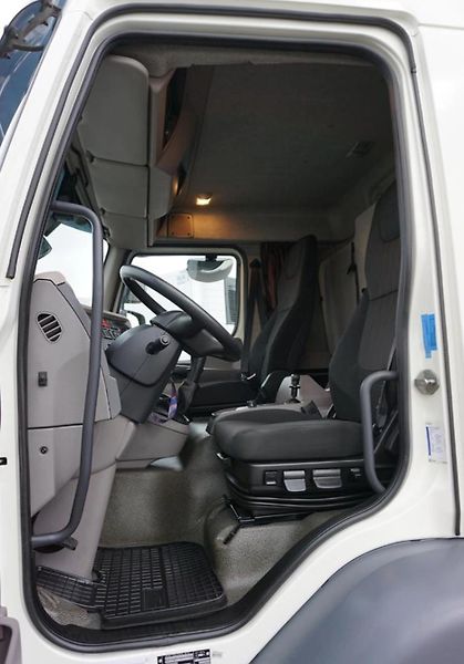 DAF LF (2021) 260 shrnovačka EURO 6 - fotka 6 z 15
