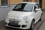 Fiat 500 1.2i AUT. KLIMA SADA KOL - náhled 7