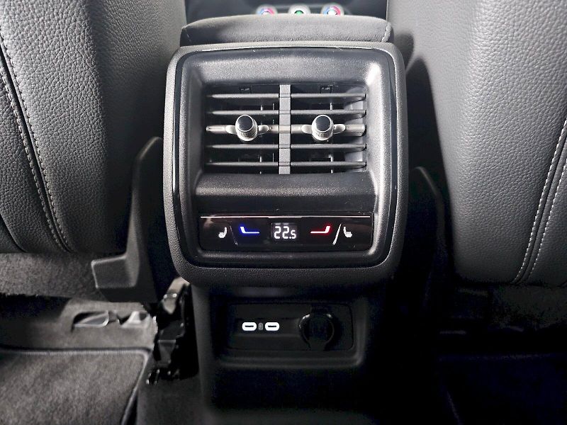 Škoda Kodiaq (2025) 2.0TDi 142kW 4X4 SPORTLINE 7S - fotka 27 z 33