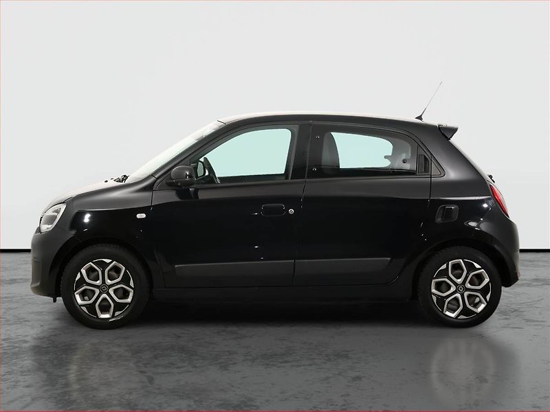 Renault Twingo (2020) 1.0 SCe, Serv.kniha - fotka 3 z 14