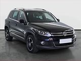 Volkswagen Tiguan (2015) 2.0 TDI, 4X4, Automat, Navi - náhled 1