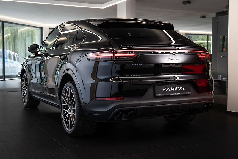 Porsche Cayenne Platinum Edition/Záruka/Bose - fotka 4 z 27