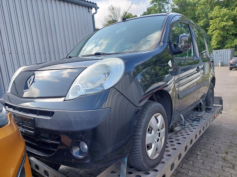 Renault Kangoo (2010) II. 1.6 Dynamique - fotka 29 z 35