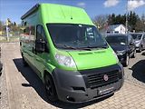 Fiat Ducato 2,3 Plně nezávislé - náhled 1