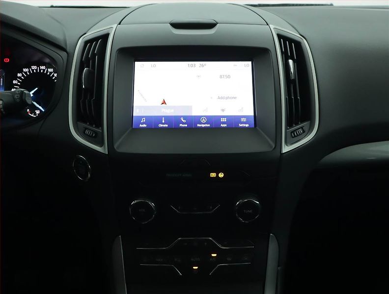 Ford S-MAX (2021) 2.0 EcoBlue - fotka 12 z 15