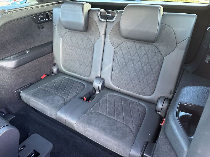 Škoda Kodiaq (2020) 2.0 TDI 4x4 DSG Sportline - fotka 11 z 35