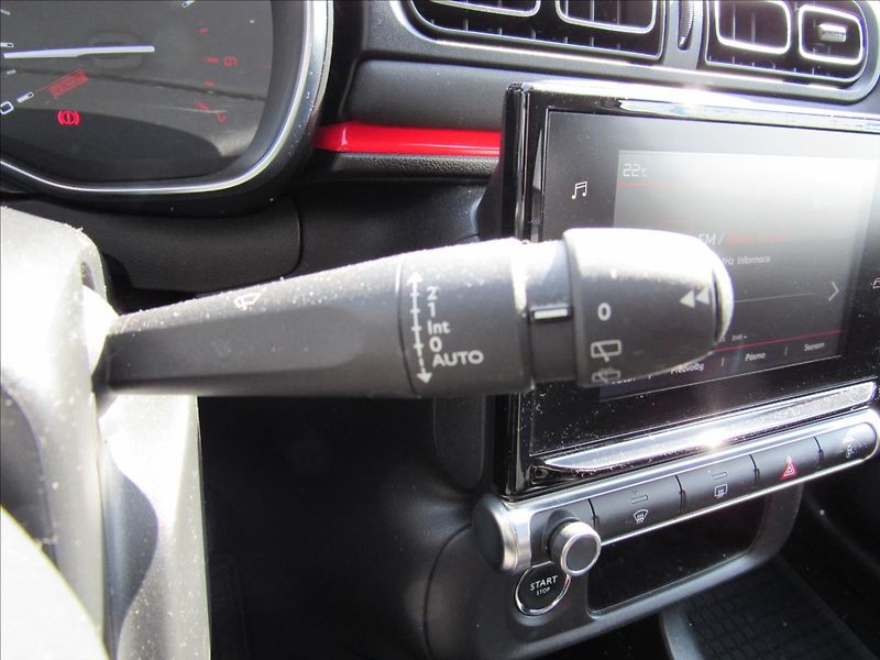Citroën C3 1,2 PureTech 60kW Nové rozvody - fotka 19 z 30