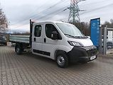 Peugeot Boxer  3500 L3, 3S SKLÁPĚČ 140k MAN6 - náhled 1