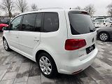 Volkswagen Touran (2014) Comfortline 1.6 TDI 77kW - náhled 7