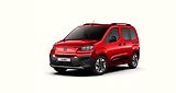 Fiat Qubo L (2026) Prima Rodina 1.5 BlueHDI 130k - náhled 1