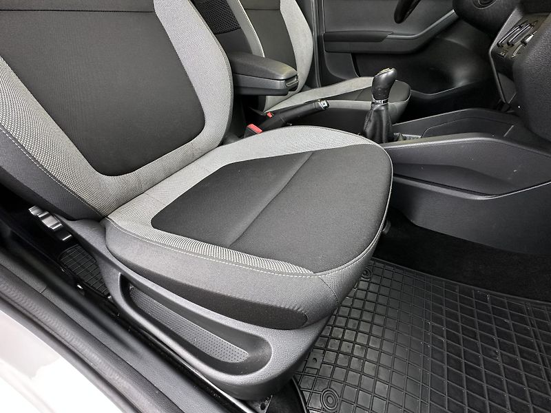 Škoda Fabia (2016) III KOMBI 1.4TDI/66kW 2.Maj *  - fotka 17 z 36