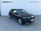 Škoda Kamiq (2022) STY TS 81/1.0 A7F - náhled 7