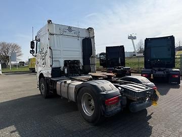 DAF XF (2021) 530 4x4 hydraulika EURO 6 - fotka 5 z 18