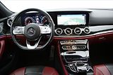 Mercedes-Benz CLS 450 4MATIC AMG DPH ČR - náhled 14