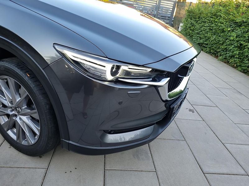 Mazda CX-5 (2020) 2.0 KANGEI,4x4,360°KAMERA,LED - fotka 34 z 40