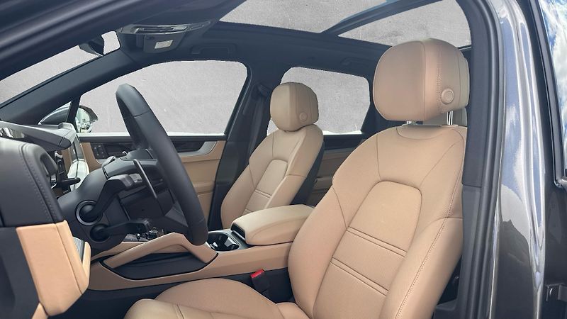 Porsche Cayenne S E-Hybrid - fotka 16 z 30