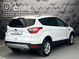 Ford Kuga 2.0 TDCi Titanium CEBIA - náhled 3