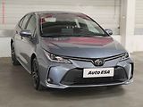 Toyota Corolla (2024) 1.5, 2.maj,ČR, AC, park. - náhled 1