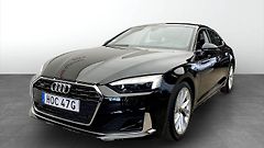 Audi A5 45TFSI quattro Matrix Kam NezT - fotografie inzerátu