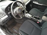 Subaru Impreza 1,6 i 4x4 aut. - náhled 11