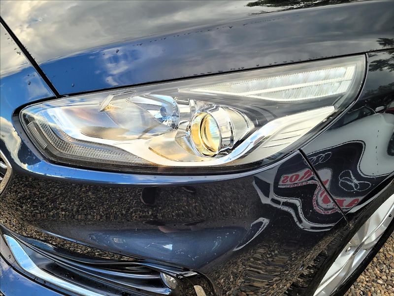 Ford Galaxy 2,5 Již není k dispozici - fotka 47 z 50