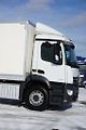 Mercedes-Benz (2017) ANTOS / 1830 / EURO 6 / KONTEN - náhled 27