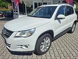 Volkswagen Tiguan (2009) 2.0TDI 103kW DSG 4MOTION -ČR - náhled 3
