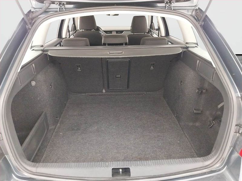 Škoda Octavia (2017) Style 1.6 TDI, Automat - fotka 14 z 22