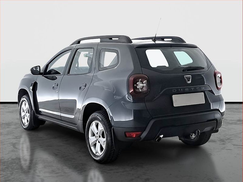 Dacia Duster (2021) 1.0 TCe, LPG, ČR,1.maj - fotka 4 z 19