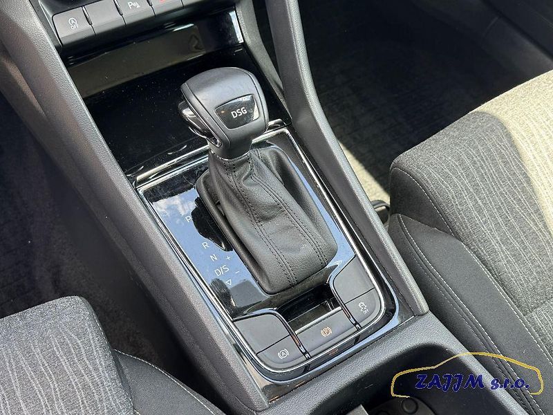 Škoda Karoq Style 1.5TSi 110kw DSG - fotka 22 z 43