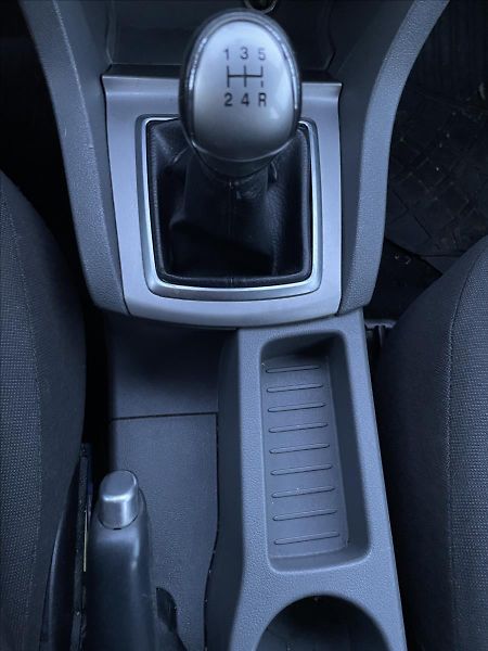 Ford Focus 1,6TDCi*80kW*+nové let. pneu*S - fotka 13 z 37